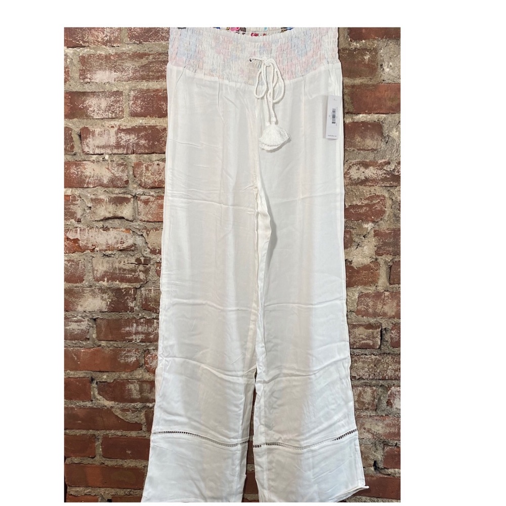 Vera Bradley Claudia Palazzo Pants.